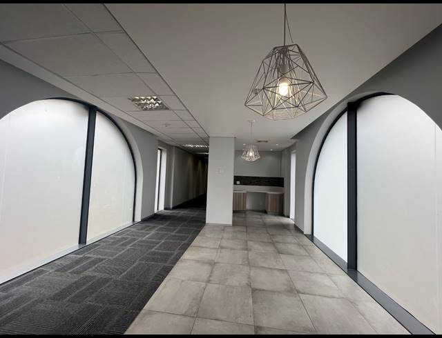339M² OFFICE TO LET IN ILLOVO